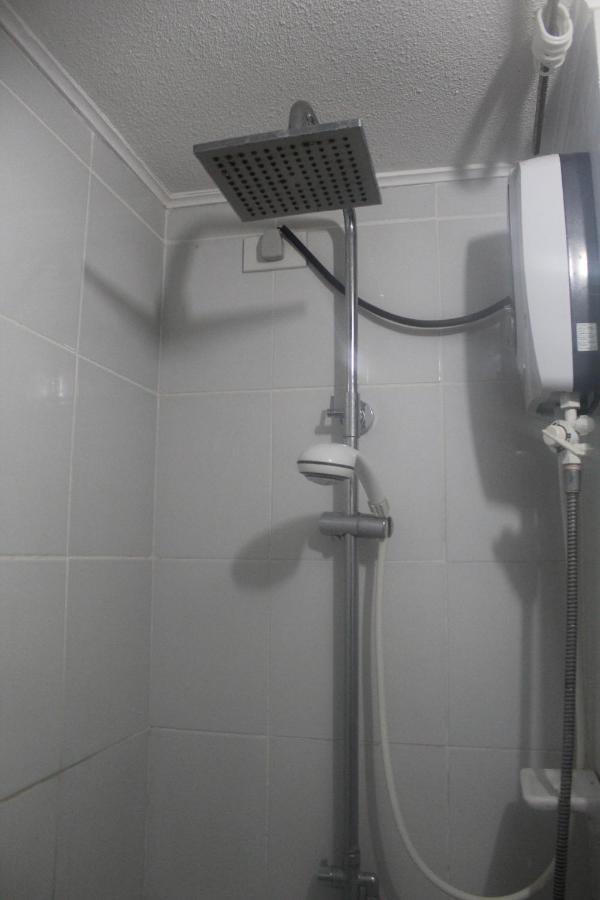One Oasis A10 3Mins Walk Sm Mall,Free Pool - Wifi Davao City Exterior foto