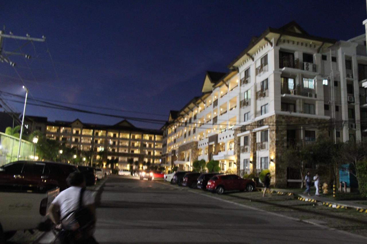 One Oasis A10 3Mins Walk Sm Mall,Free Pool - Wifi Davao City Exterior foto