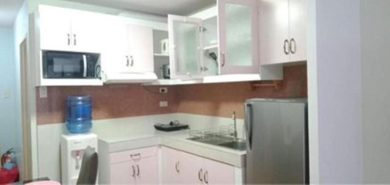 One Oasis A10 3Mins Walk Sm Mall,Free Pool - Wifi Davao City Exterior foto