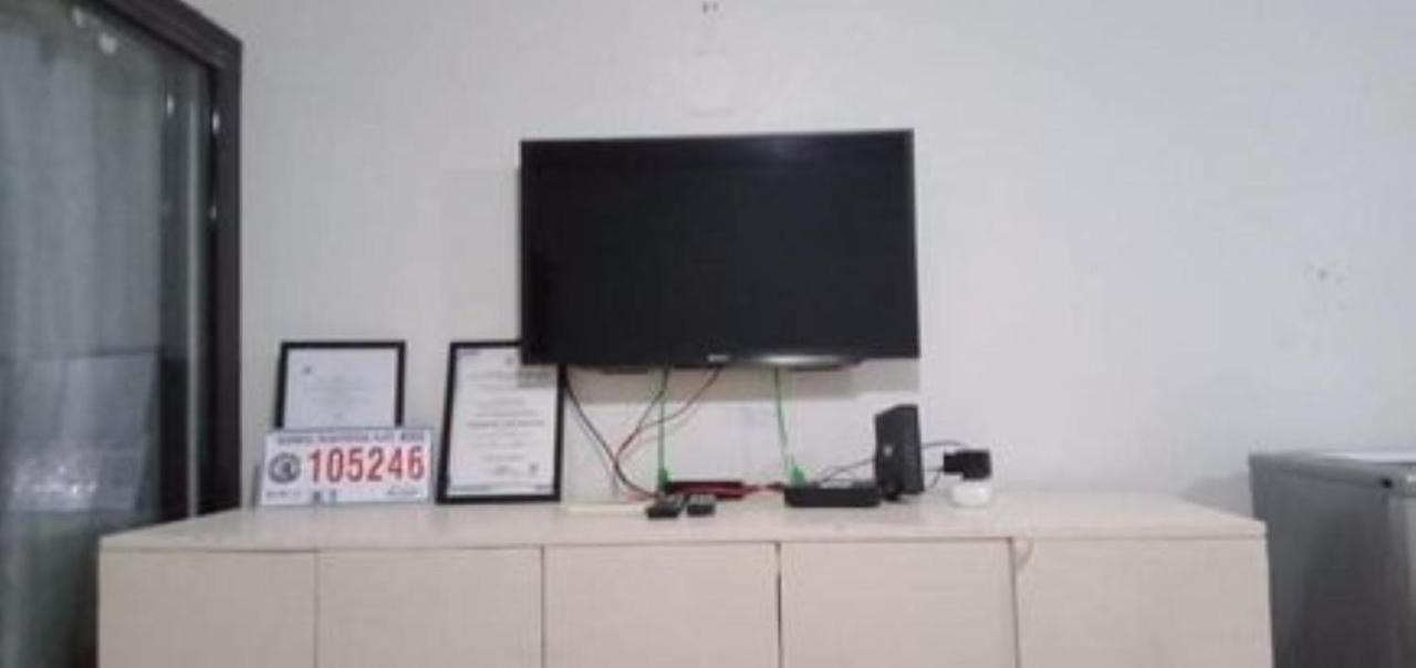 One Oasis A10 3Mins Walk Sm Mall,Free Pool - Wifi Davao City Exterior foto