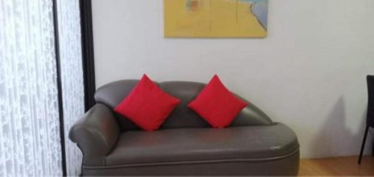 One Oasis A10 3Mins Walk Sm Mall,Free Pool - Wifi Davao City Exterior foto