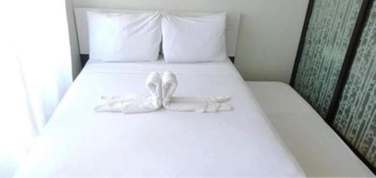 One Oasis A10 3Mins Walk Sm Mall,Free Pool - Wifi Davao City Exterior foto