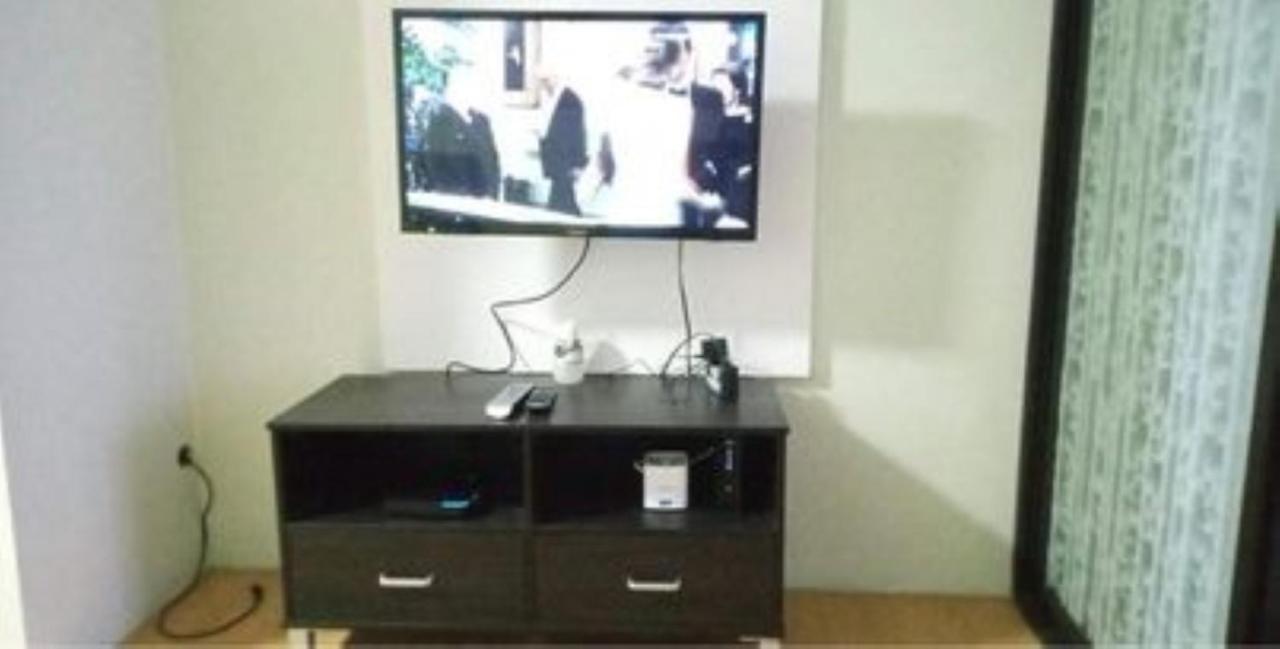 One Oasis A10 3Mins Walk Sm Mall,Free Pool - Wifi Davao City Exterior foto